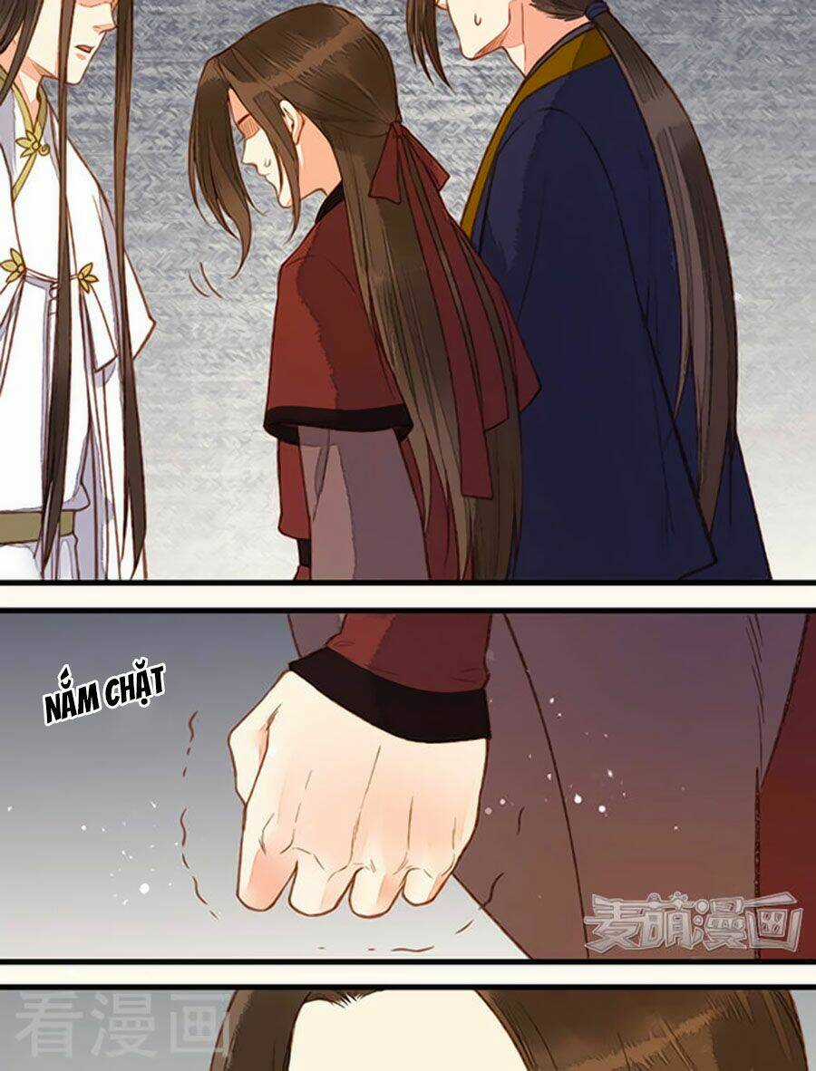 An Gia Hữu Nữ Chapter 55 trang 9