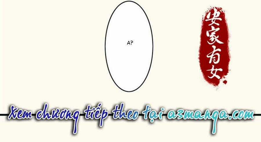 An Gia Hữu Nữ Chapter 56 trang 23