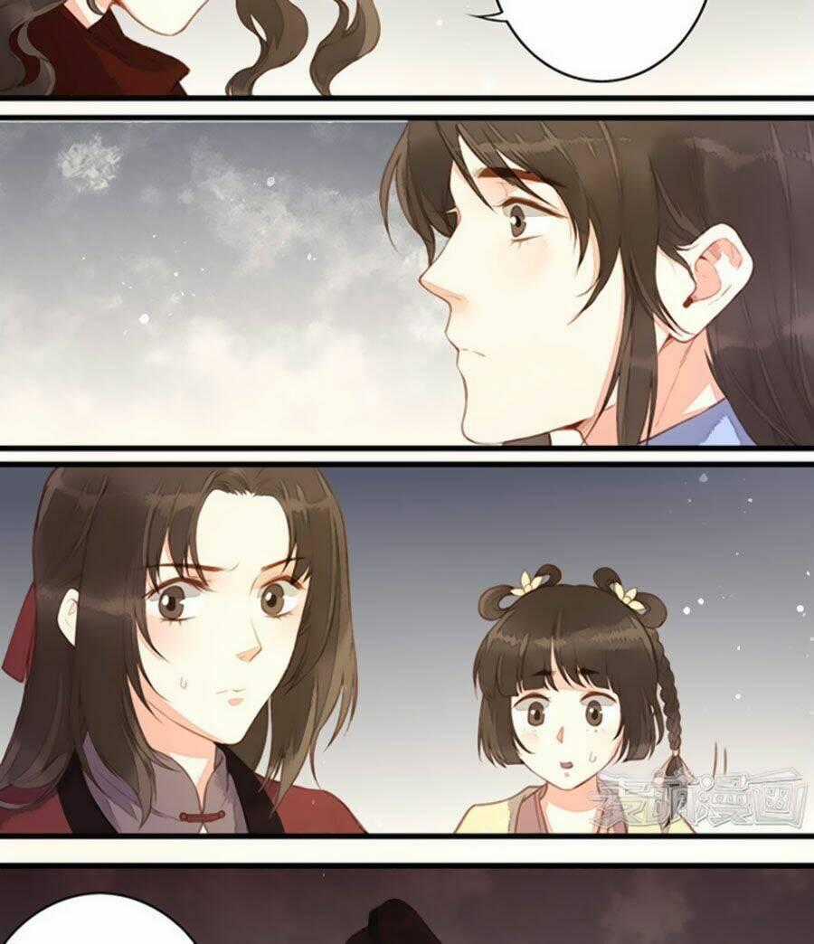 An Gia Hữu Nữ Chapter 57 trang 22