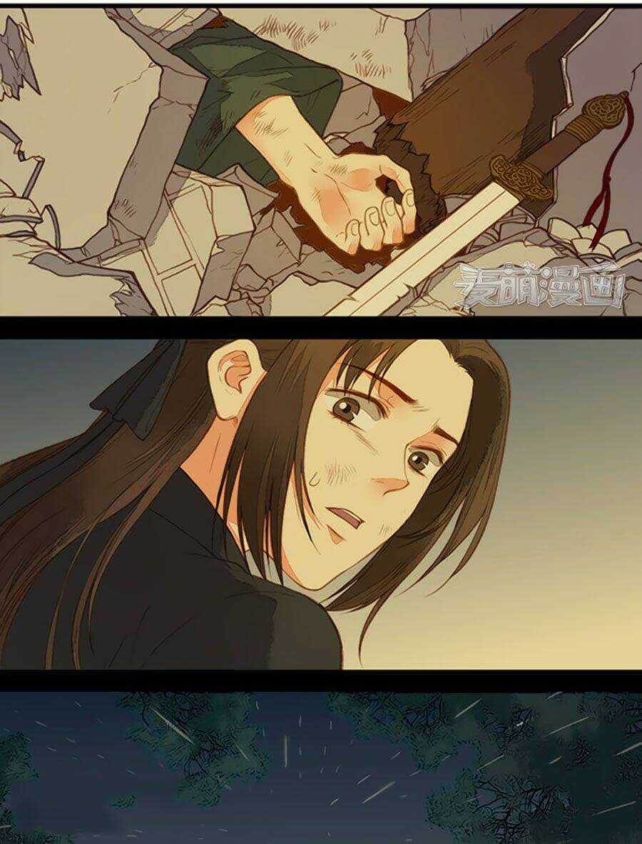 An Gia Hữu Nữ Chapter 58 trang 6