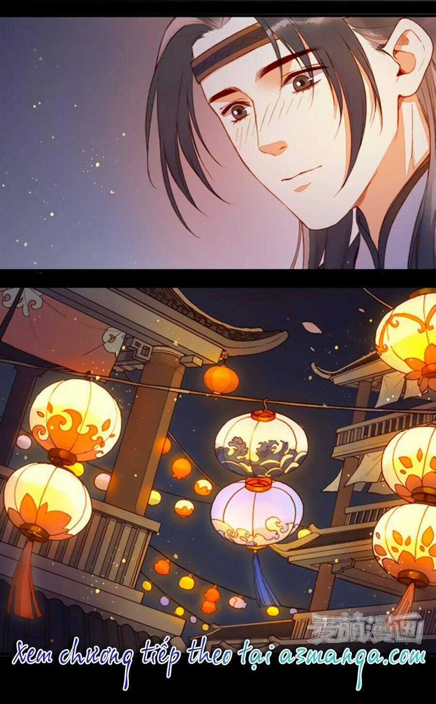 An Gia Hữu Nữ Chapter 60 trang 19