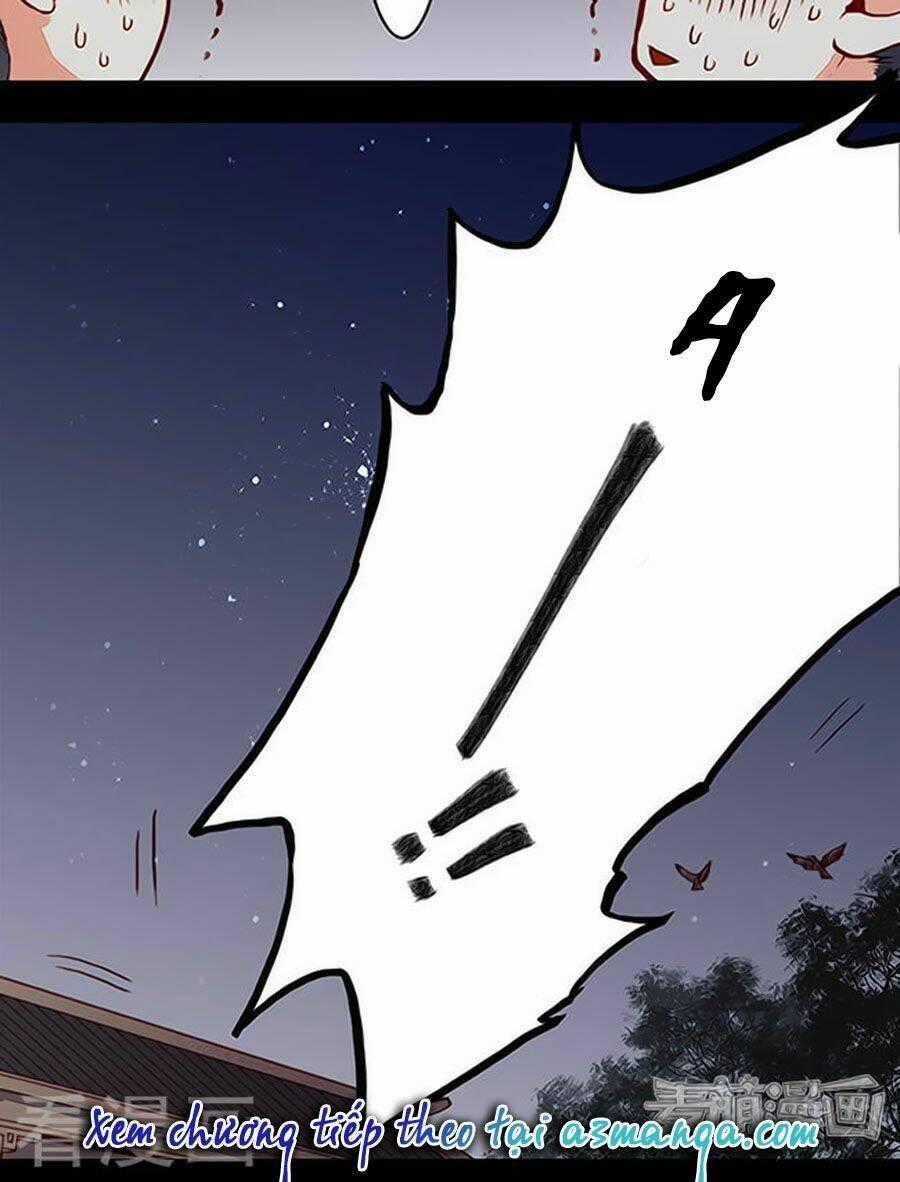 An Gia Hữu Nữ Chapter 61 trang 33