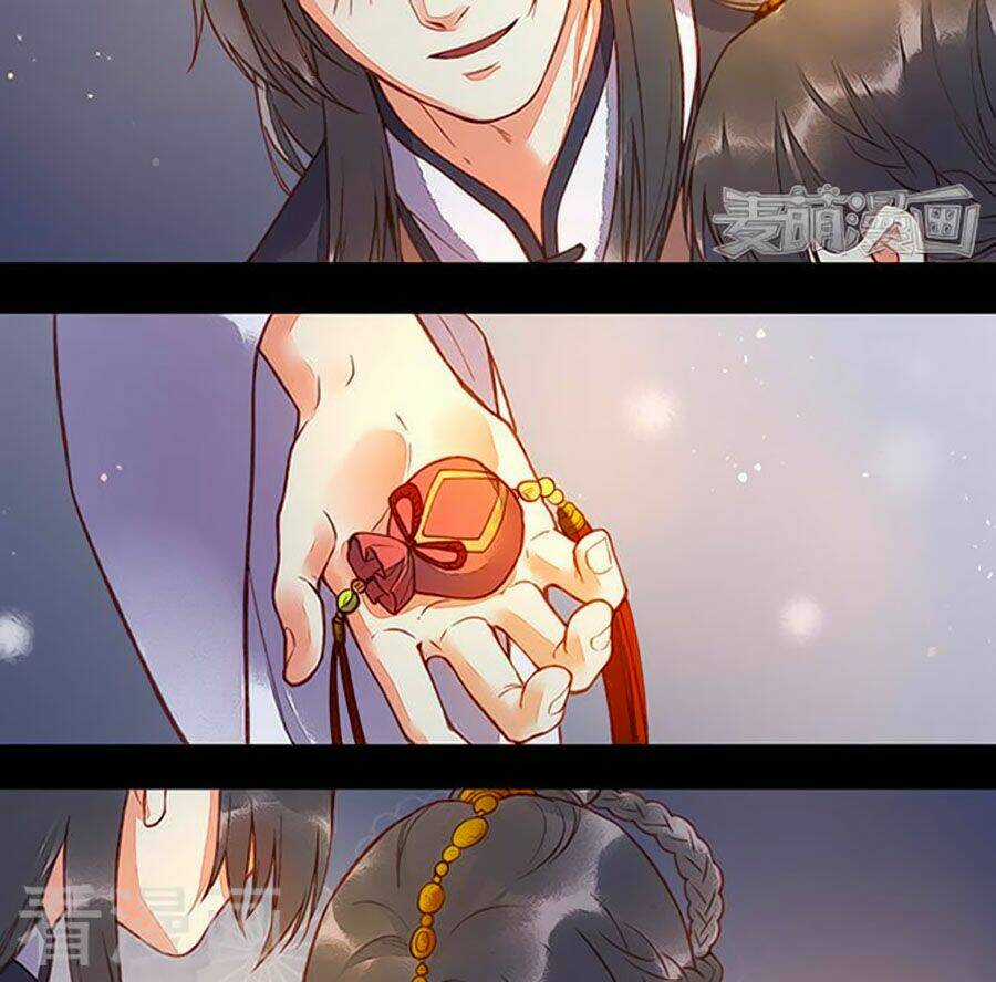 An Gia Hữu Nữ Chapter 61 trang 5