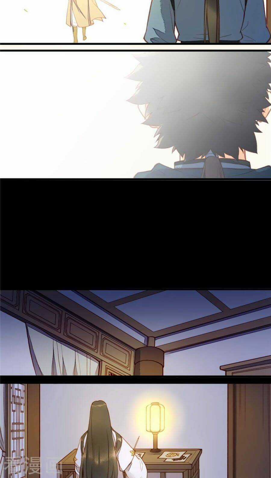 An Gia Hữu Nữ Chapter 62 trang 12