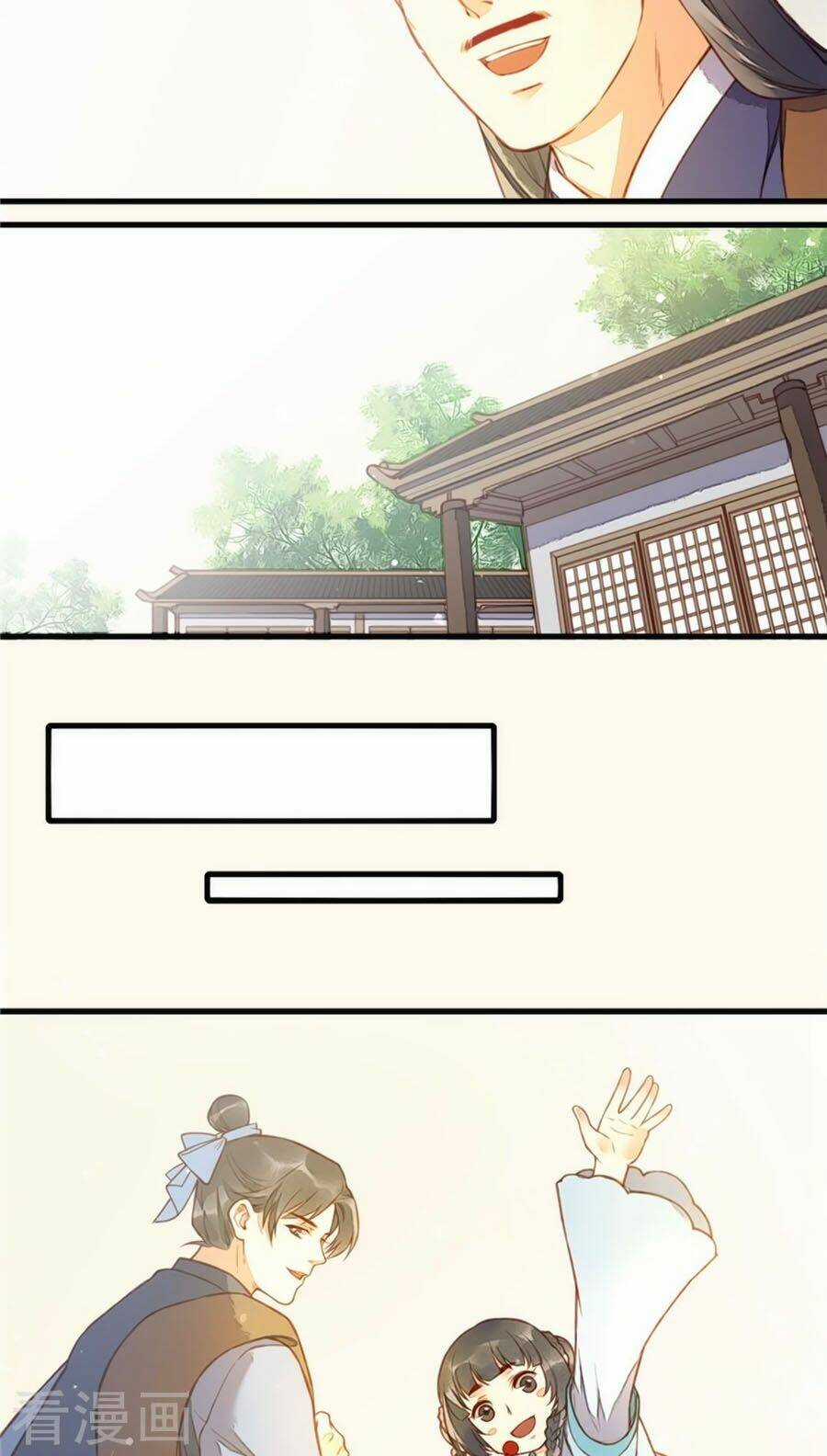 An Gia Hữu Nữ Chapter 62 trang 26