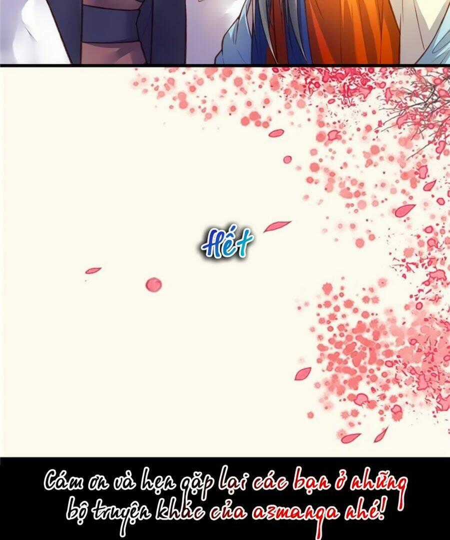 An Gia Hữu Nữ Chapter 62 trang 29