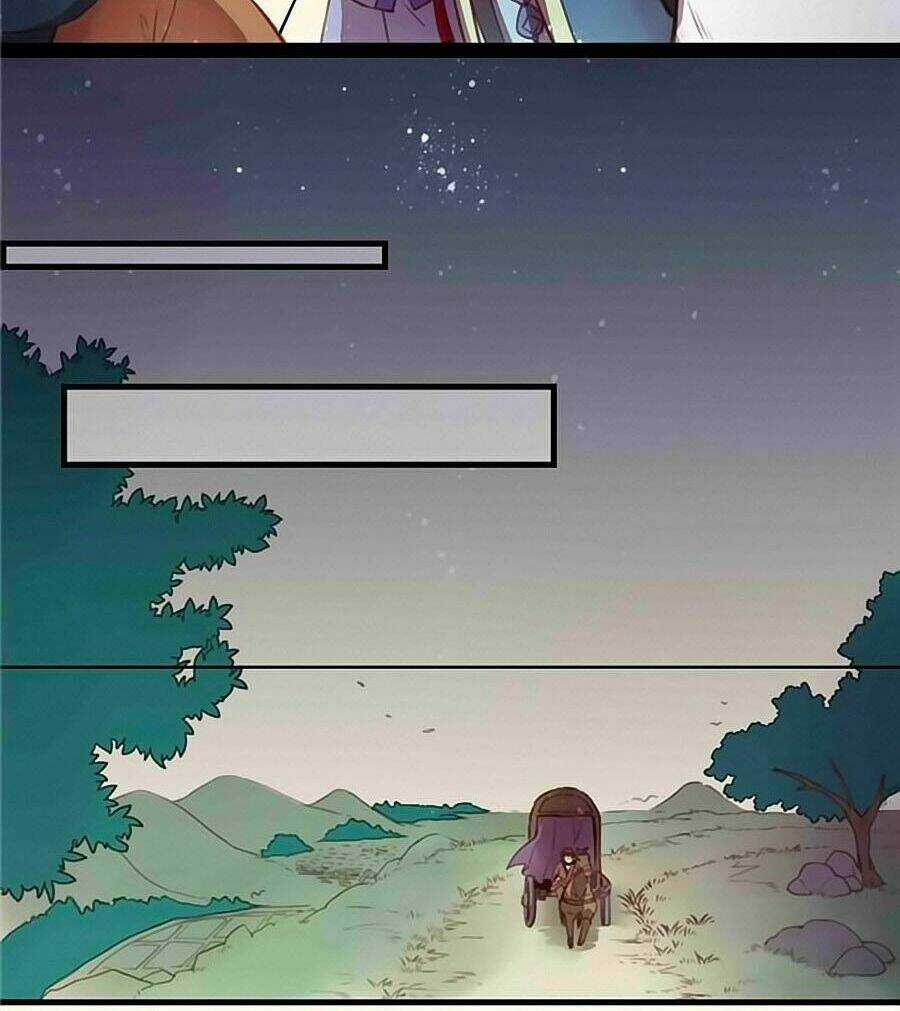 An Gia Hữu Nữ Chapter 7 trang 3