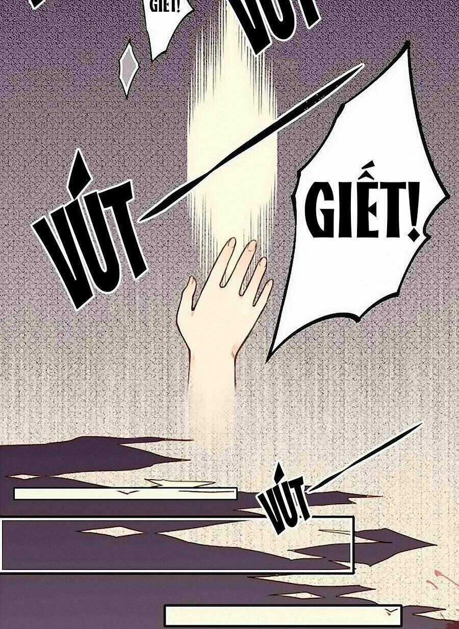 An Gia Hữu Nữ Chapter 8 trang 1