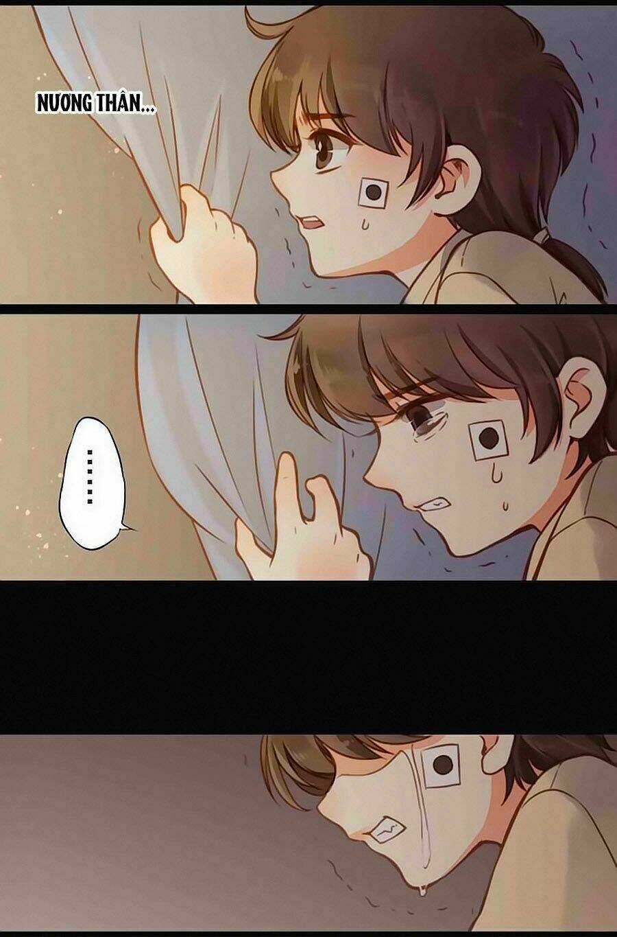 An Gia Hữu Nữ Chapter 8 trang 13