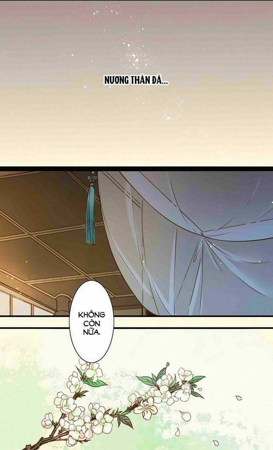 An Gia Hữu Nữ Chapter 8 trang 14