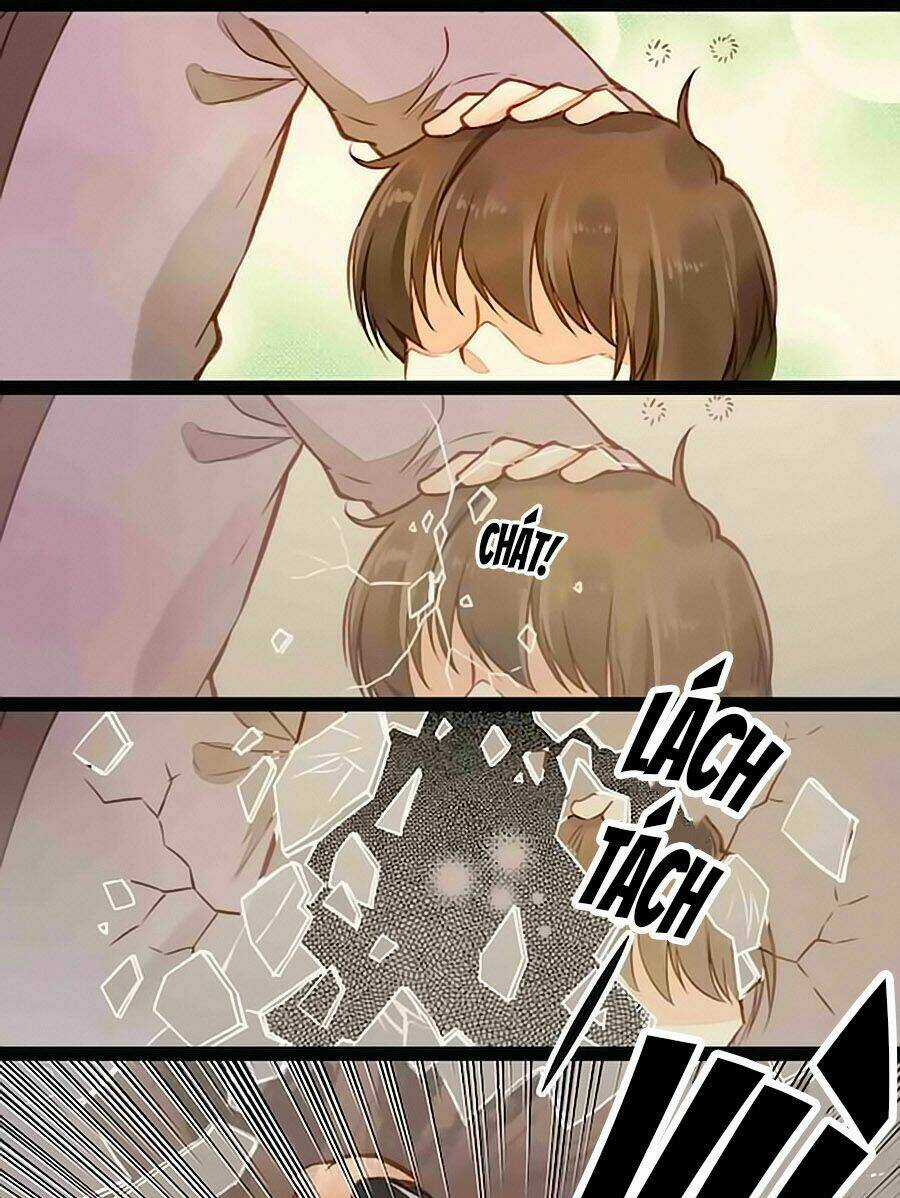 An Gia Hữu Nữ Chapter 8 trang 18