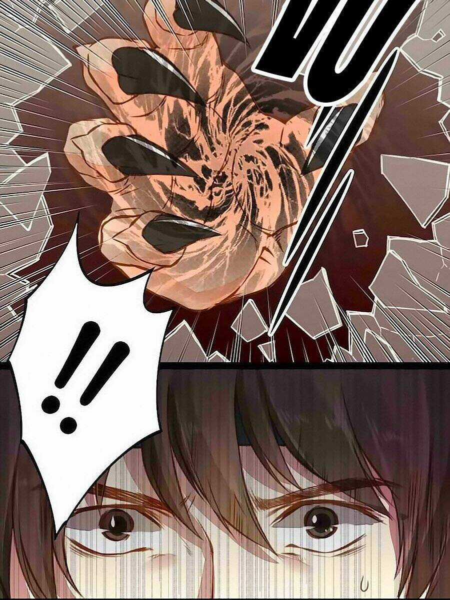 An Gia Hữu Nữ Chapter 8 trang 19