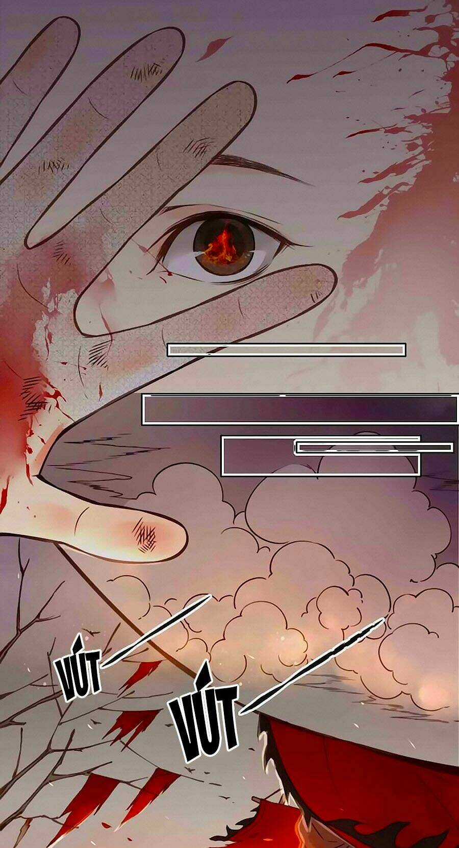 An Gia Hữu Nữ Chapter 8 trang 2