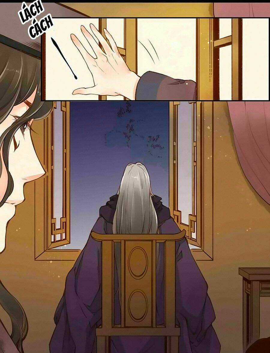 An Gia Hữu Nữ Chapter 9 trang 3