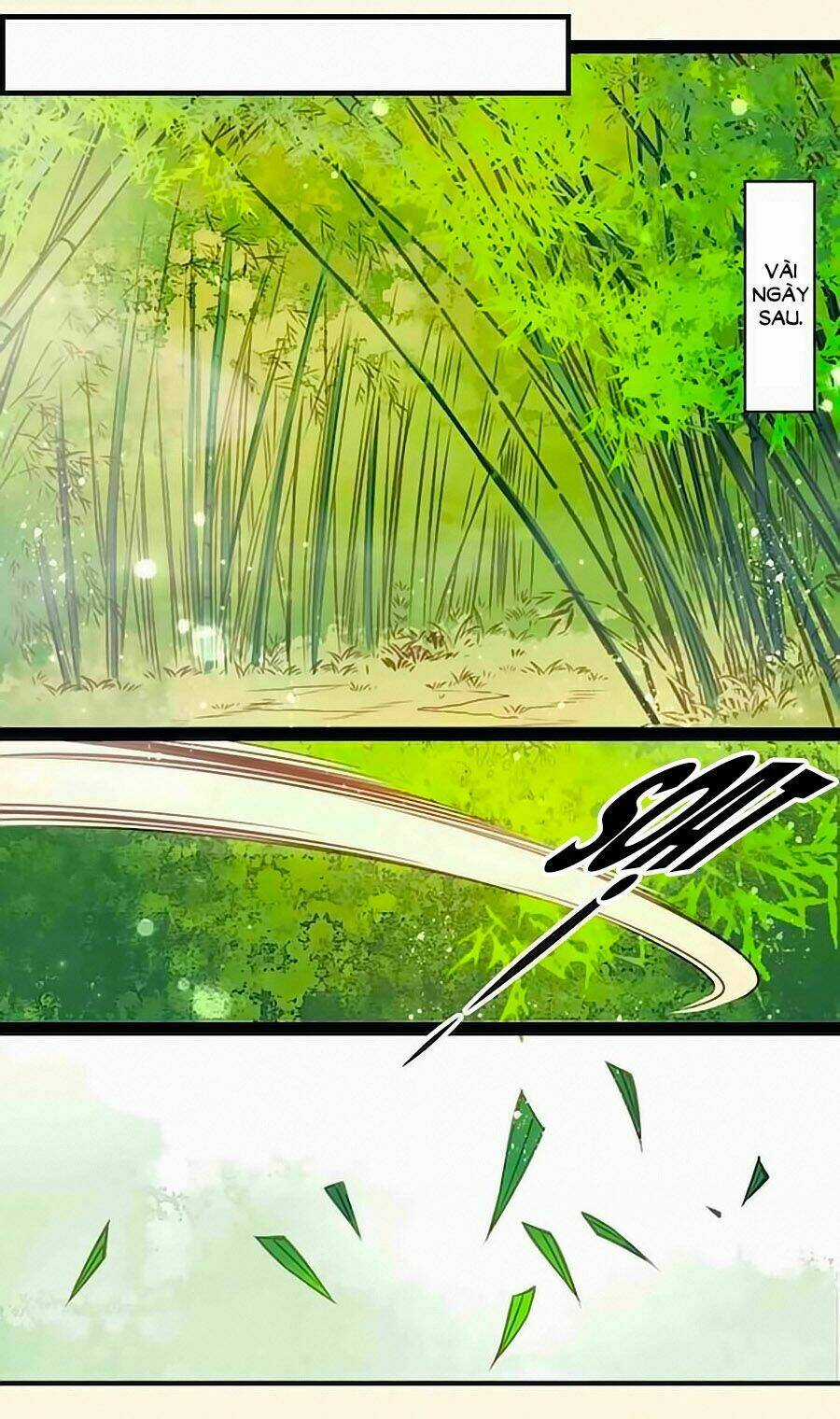 An Gia Hữu Nữ Chapter 9 trang 9