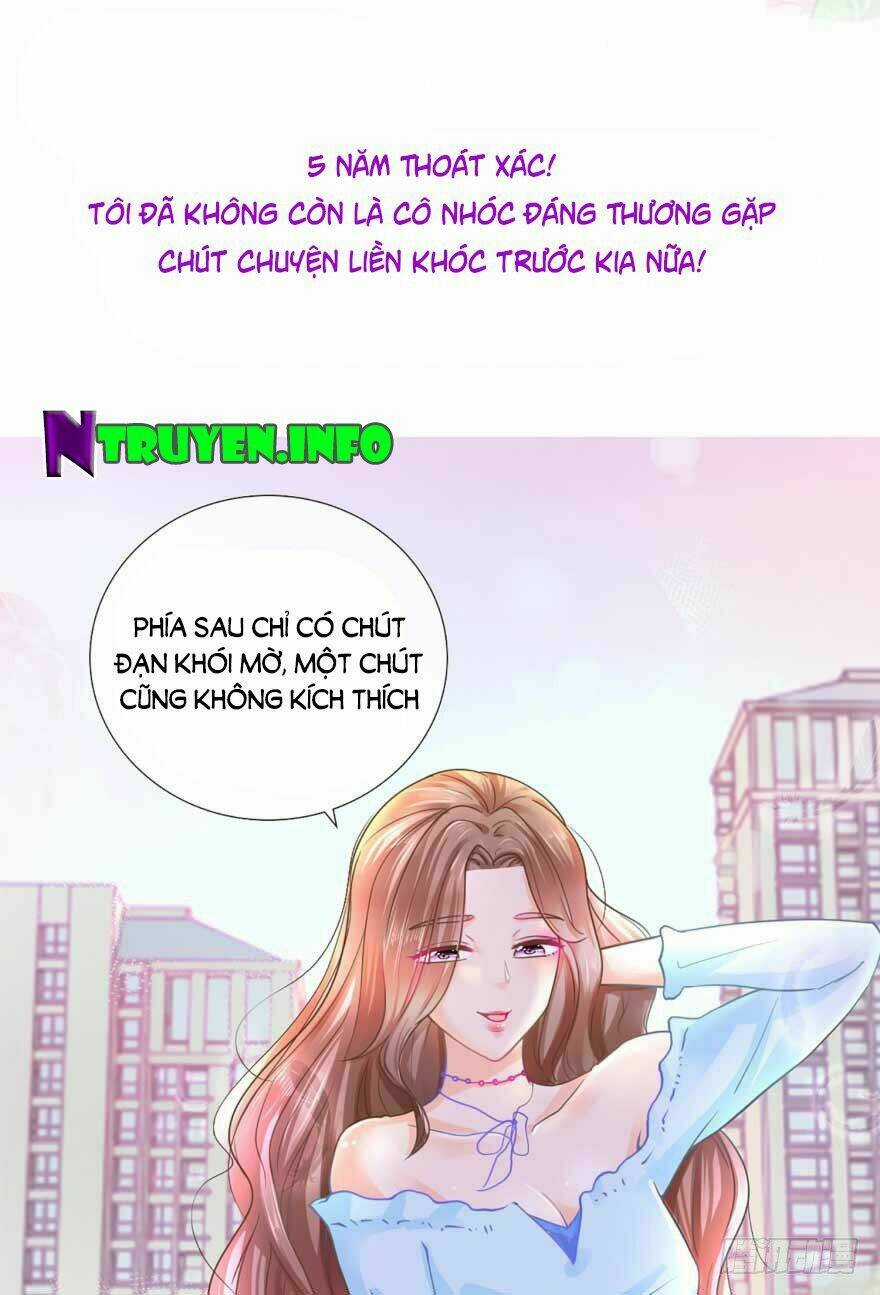 Ẩn Hôn 100%: Chọc Tức Vợ Yêu Mua Một Tặng Một Chapter 1 trang 3