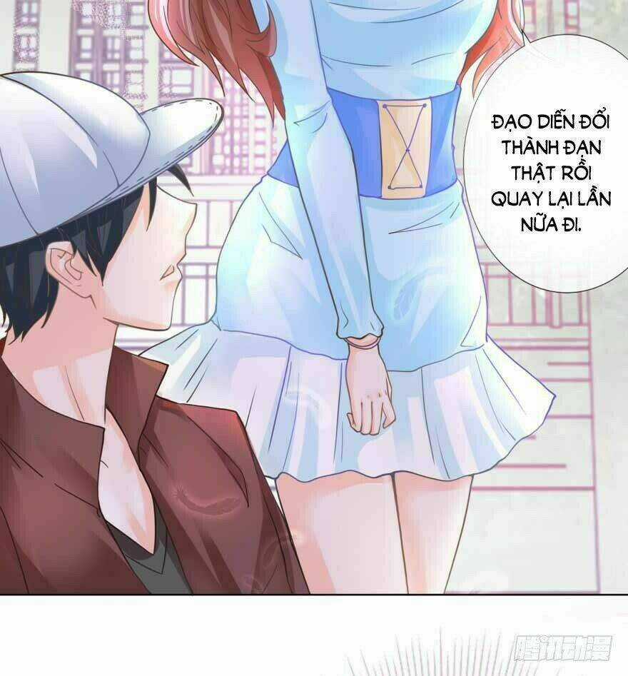 Ẩn Hôn 100%: Chọc Tức Vợ Yêu Mua Một Tặng Một Chapter 1 trang 4