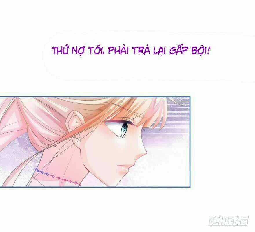 Ẩn Hôn 100%: Chọc Tức Vợ Yêu Mua Một Tặng Một Chapter 1 trang 7