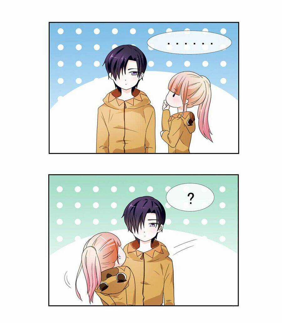 Ẩn Hôn 100%: Chọc Tức Vợ Yêu Mua Một Tặng Một Chapter 10 trang 2