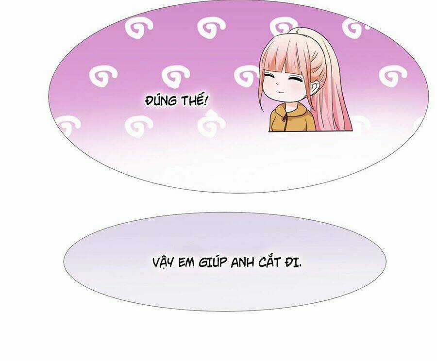 Ẩn Hôn 100%: Chọc Tức Vợ Yêu Mua Một Tặng Một Chapter 10 trang 4