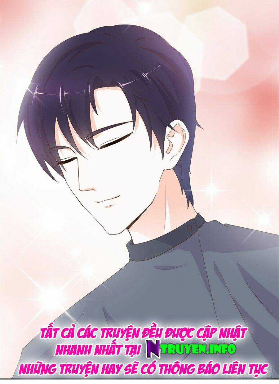 Ẩn Hôn 100%: Chọc Tức Vợ Yêu Mua Một Tặng Một Chapter 10 trang 6