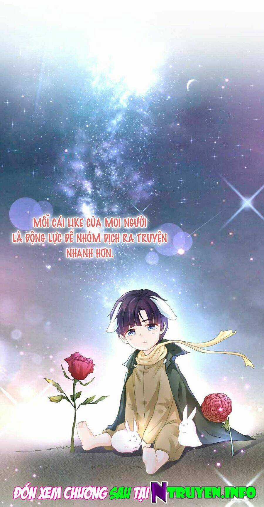 Ẩn Hôn 100%: Chọc Tức Vợ Yêu Mua Một Tặng Một Chapter 10 trang 8