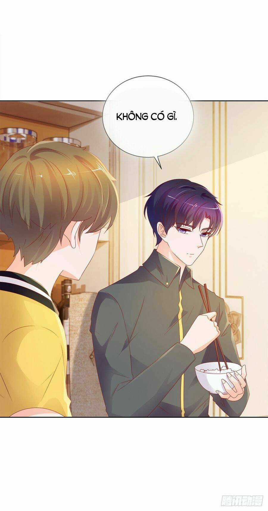 Ẩn Hôn 100%: Chọc Tức Vợ Yêu Mua Một Tặng Một Chapter 100 trang 1