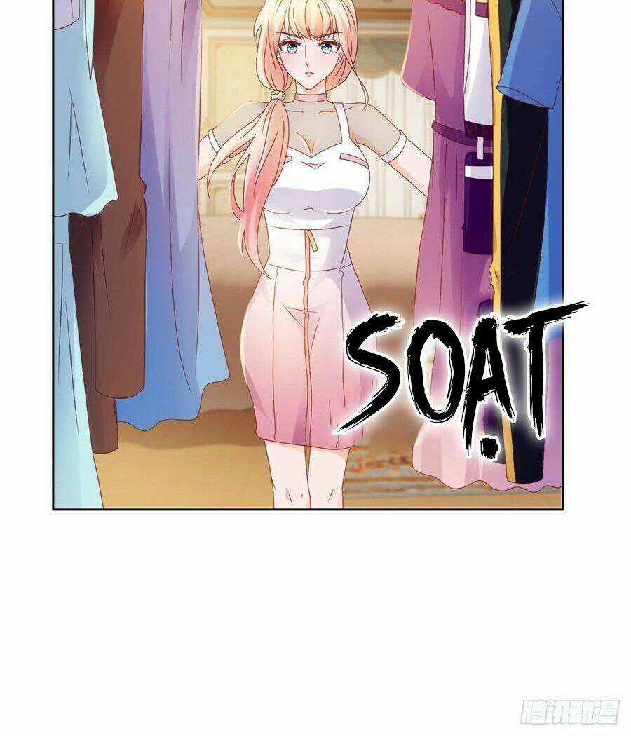 Ẩn Hôn 100%: Chọc Tức Vợ Yêu Mua Một Tặng Một Chapter 100 trang 10