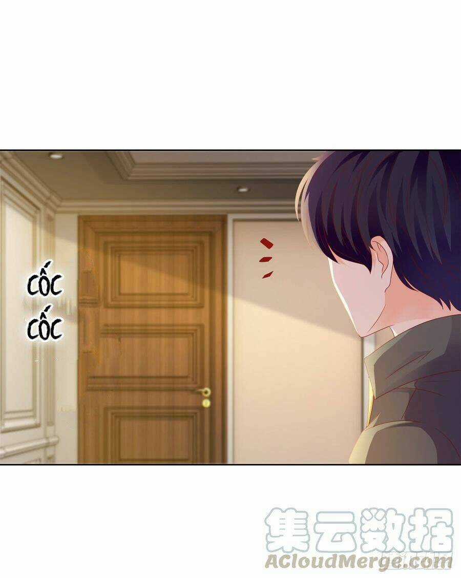 Ẩn Hôn 100%: Chọc Tức Vợ Yêu Mua Một Tặng Một Chapter 100 trang 12