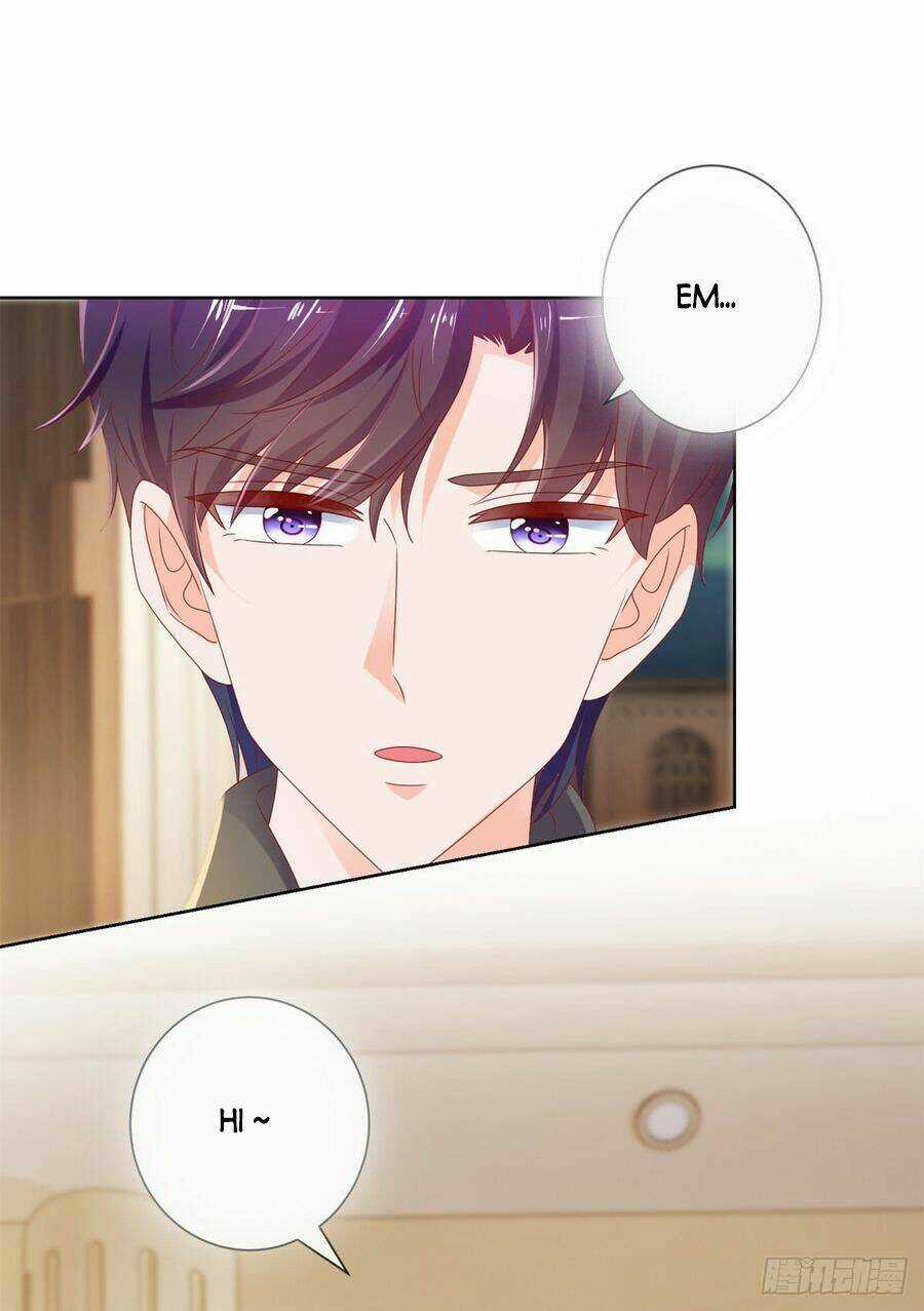 Ẩn Hôn 100%: Chọc Tức Vợ Yêu Mua Một Tặng Một Chapter 100 trang 14