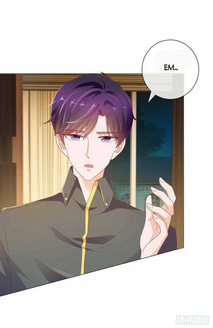 Ẩn Hôn 100%: Chọc Tức Vợ Yêu Mua Một Tặng Một Chapter 100 trang 17