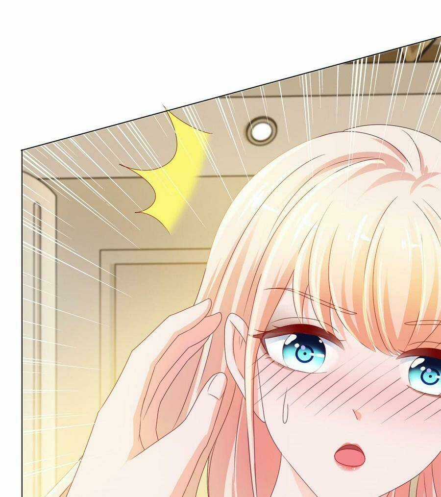 Ẩn Hôn 100%: Chọc Tức Vợ Yêu Mua Một Tặng Một Chapter 100 trang 18