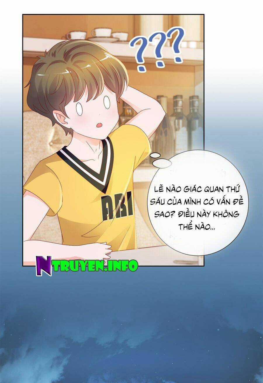 Ẩn Hôn 100%: Chọc Tức Vợ Yêu Mua Một Tặng Một Chapter 100 trang 2