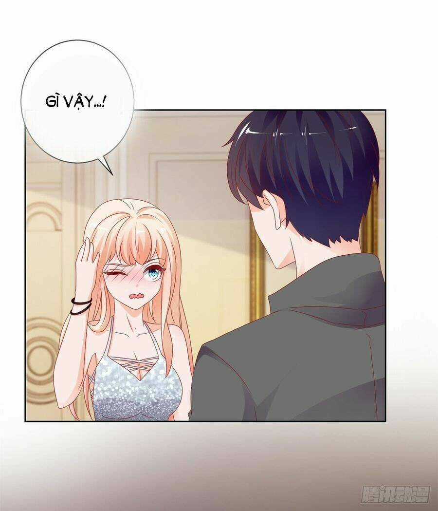 Ẩn Hôn 100%: Chọc Tức Vợ Yêu Mua Một Tặng Một Chapter 100 trang 20