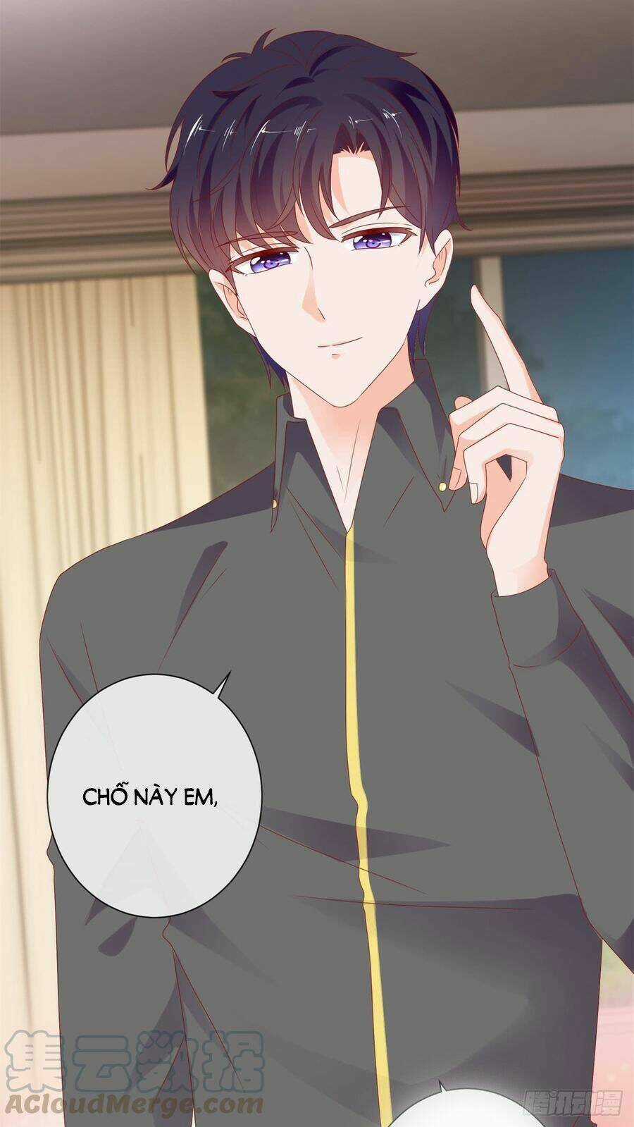 Ẩn Hôn 100%: Chọc Tức Vợ Yêu Mua Một Tặng Một Chapter 100 trang 21