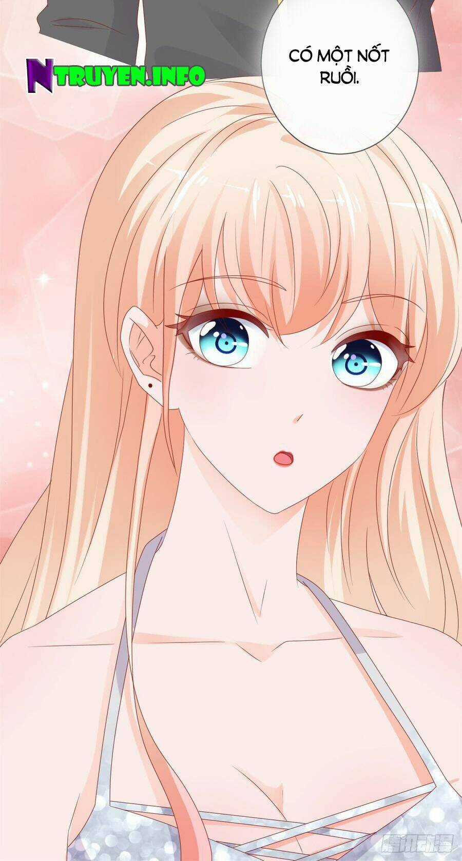 Ẩn Hôn 100%: Chọc Tức Vợ Yêu Mua Một Tặng Một Chapter 100 trang 22