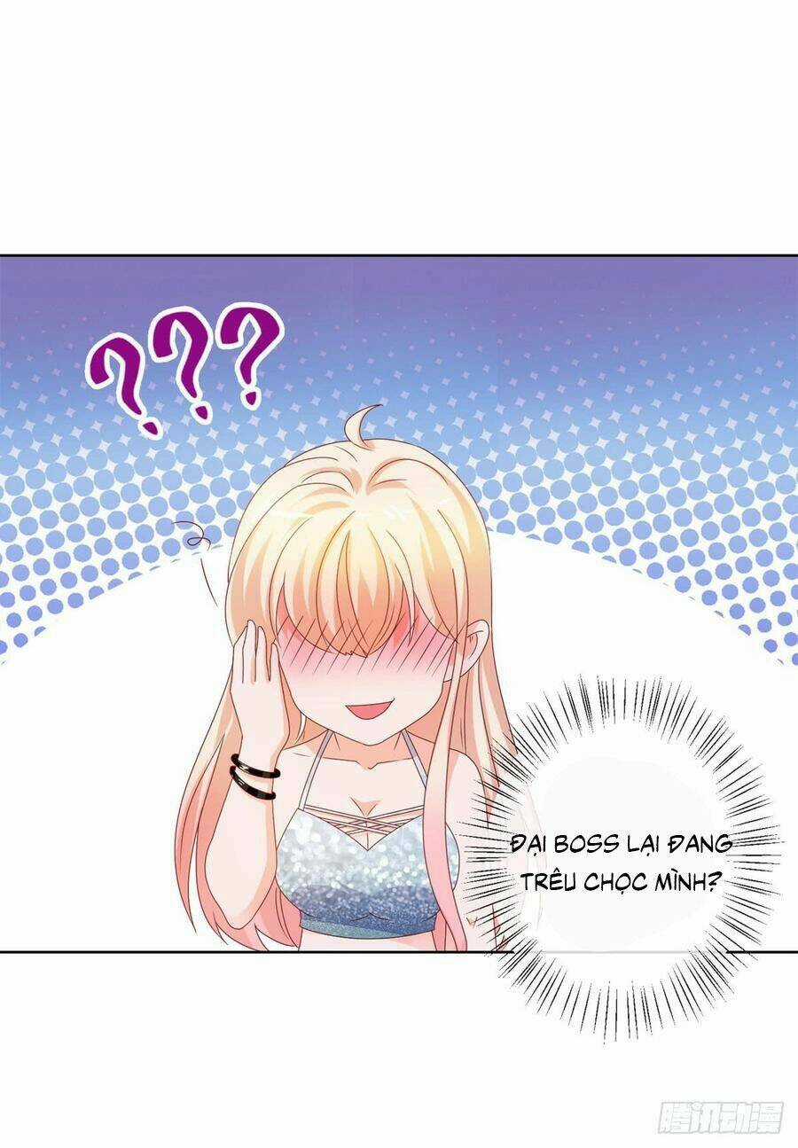 Ẩn Hôn 100%: Chọc Tức Vợ Yêu Mua Một Tặng Một Chapter 100 trang 23