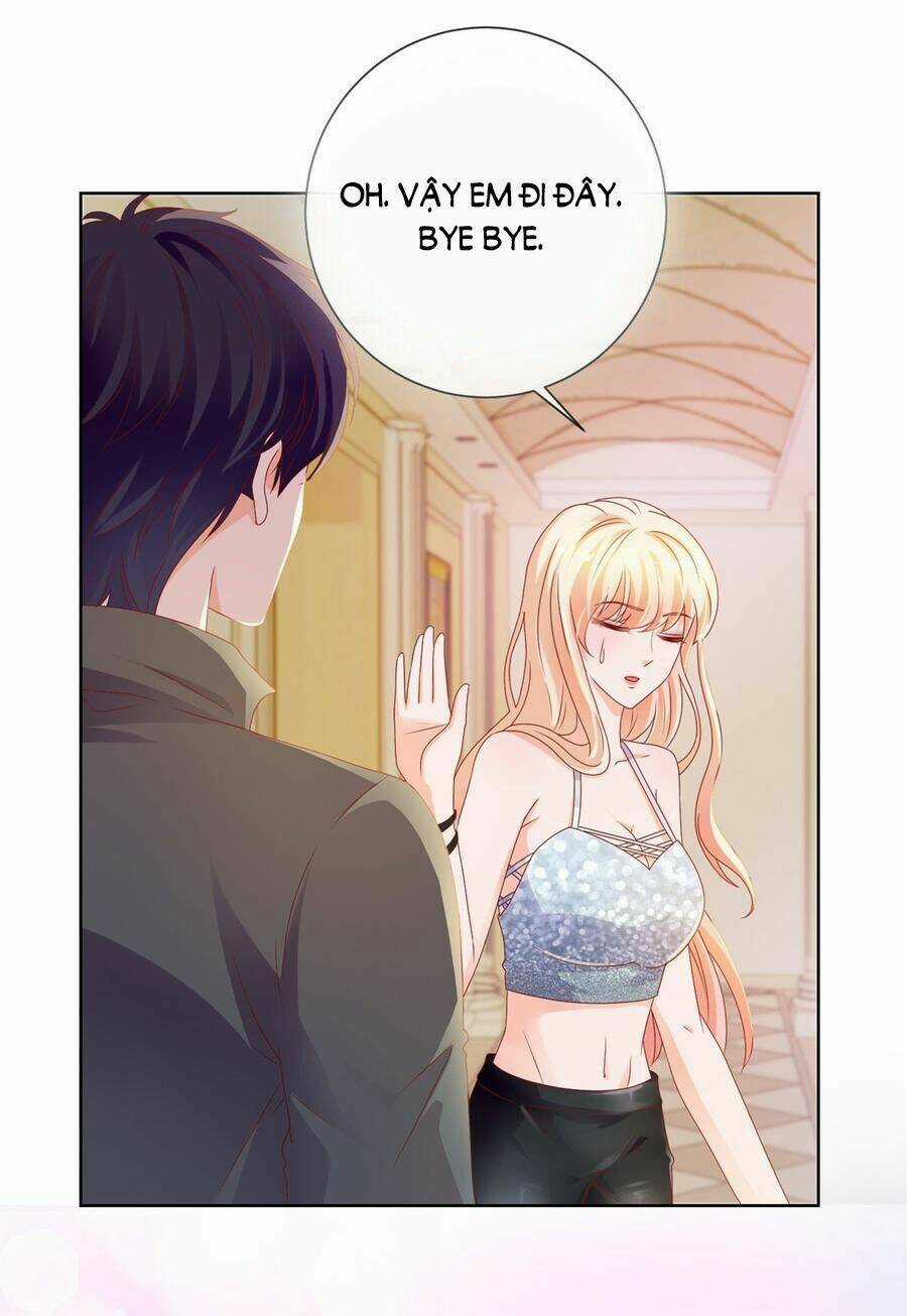 Ẩn Hôn 100%: Chọc Tức Vợ Yêu Mua Một Tặng Một Chapter 100 trang 24