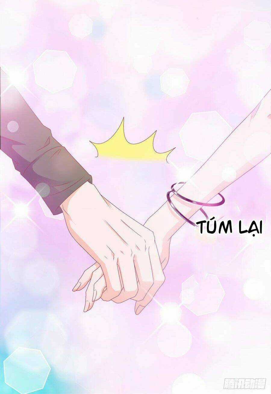 Ẩn Hôn 100%: Chọc Tức Vợ Yêu Mua Một Tặng Một Chapter 100 trang 25