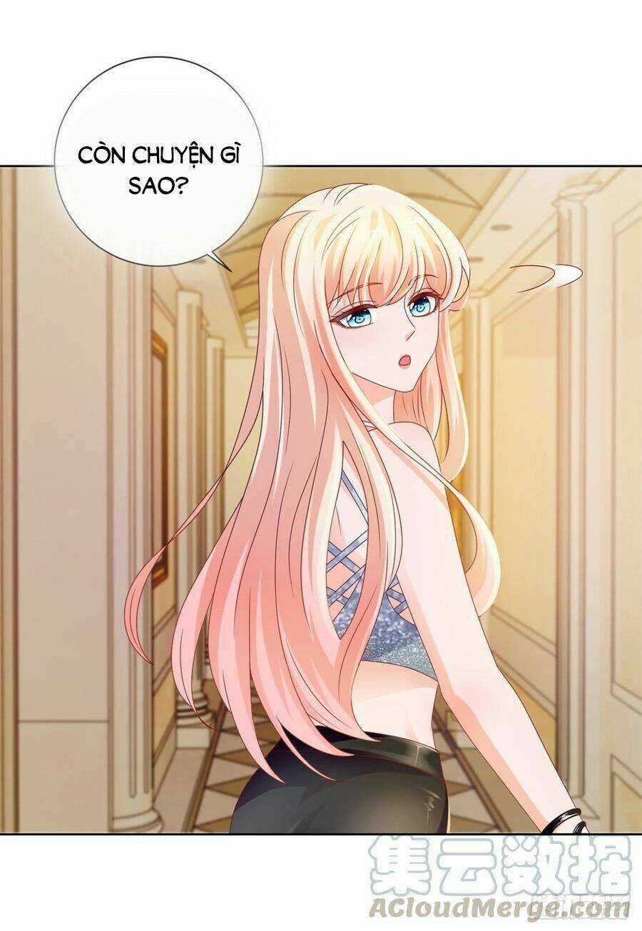 Ẩn Hôn 100%: Chọc Tức Vợ Yêu Mua Một Tặng Một Chapter 100 trang 26