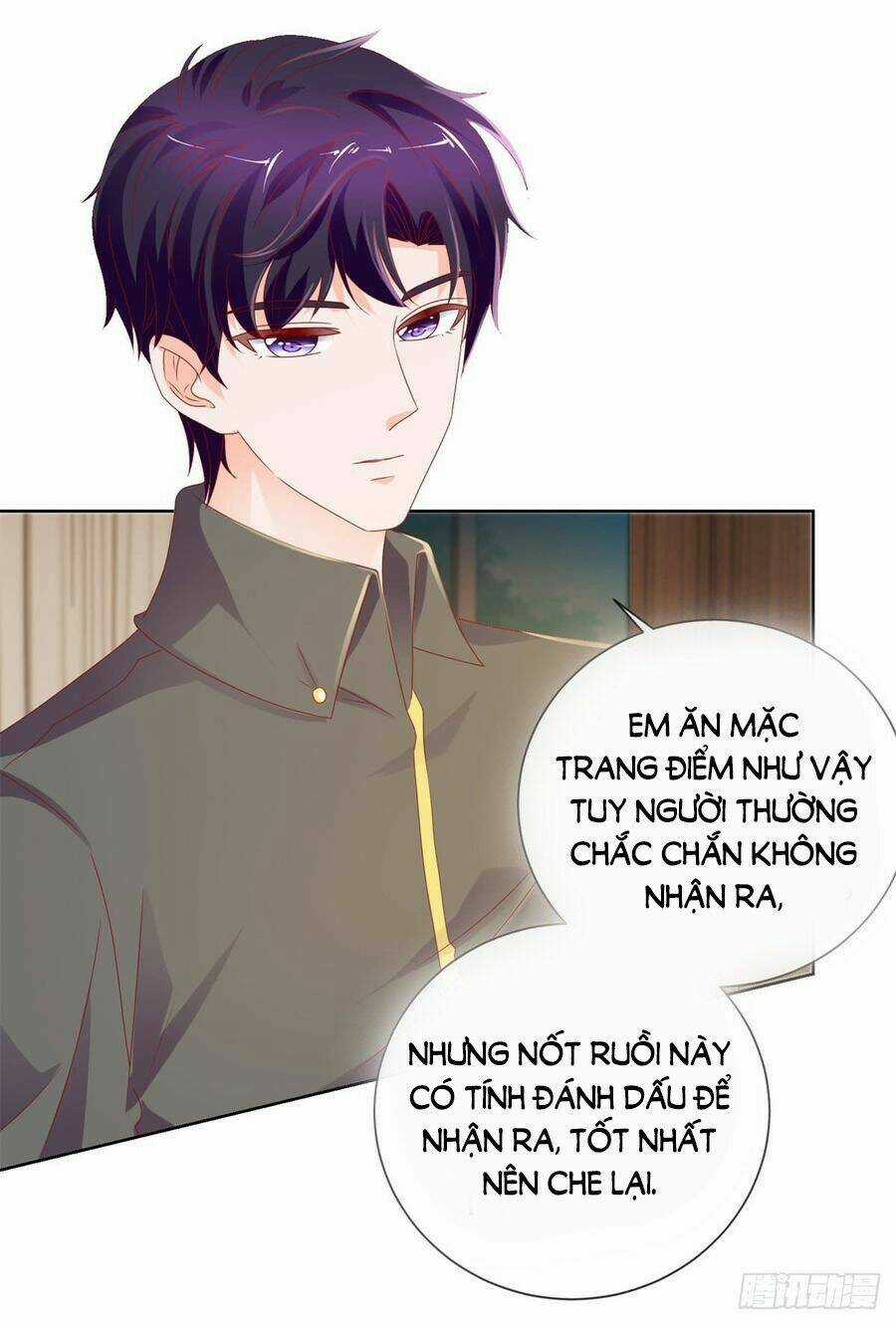 Ẩn Hôn 100%: Chọc Tức Vợ Yêu Mua Một Tặng Một Chapter 100 trang 27