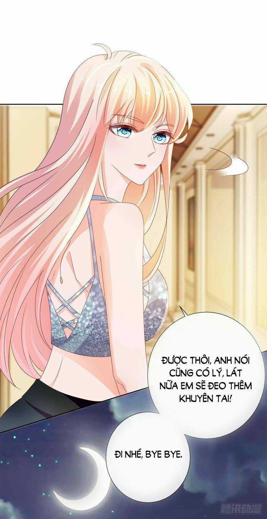 Ẩn Hôn 100%: Chọc Tức Vợ Yêu Mua Một Tặng Một Chapter 100 trang 29