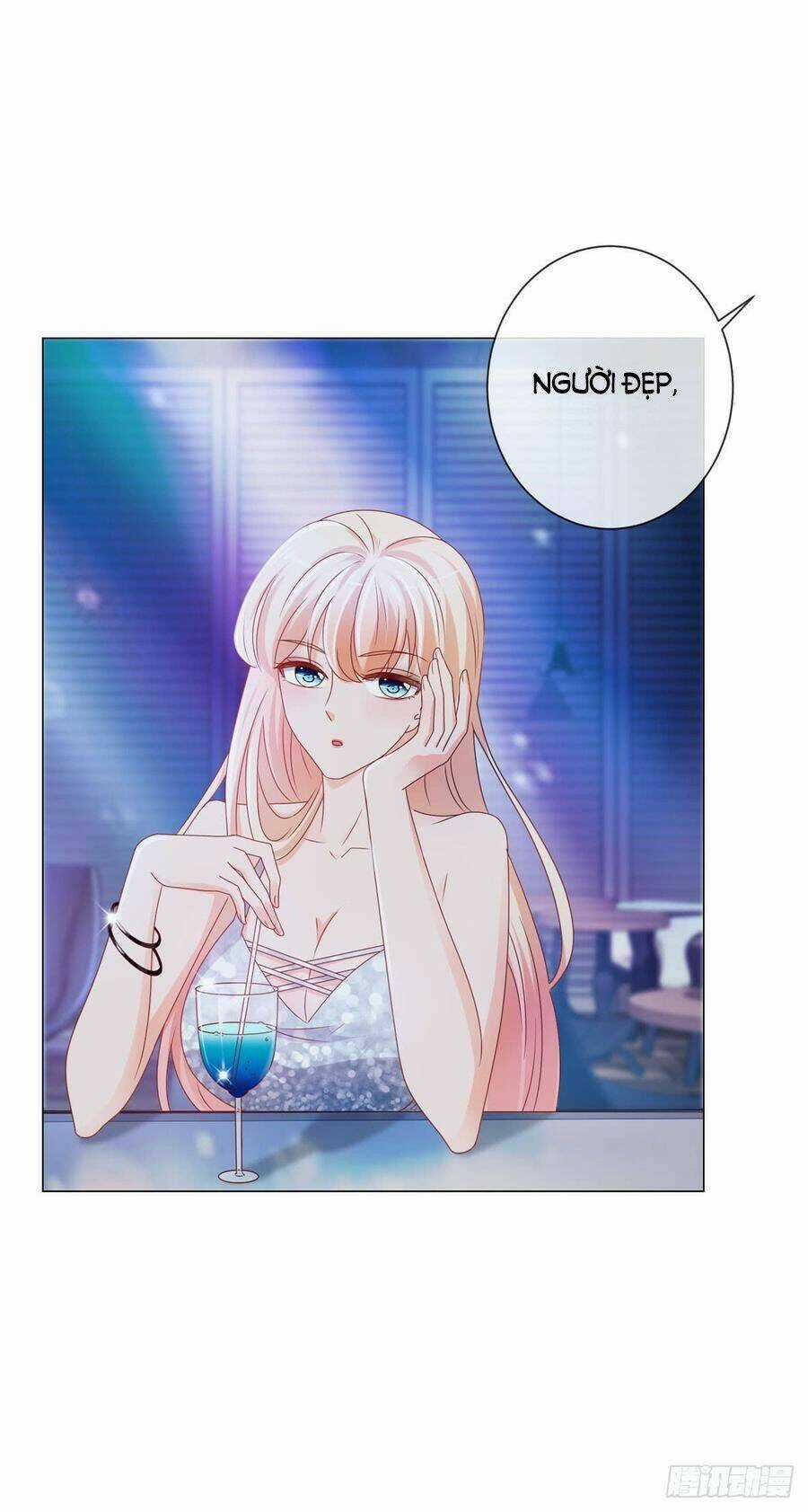 Ẩn Hôn 100%: Chọc Tức Vợ Yêu Mua Một Tặng Một Chapter 100 trang 32