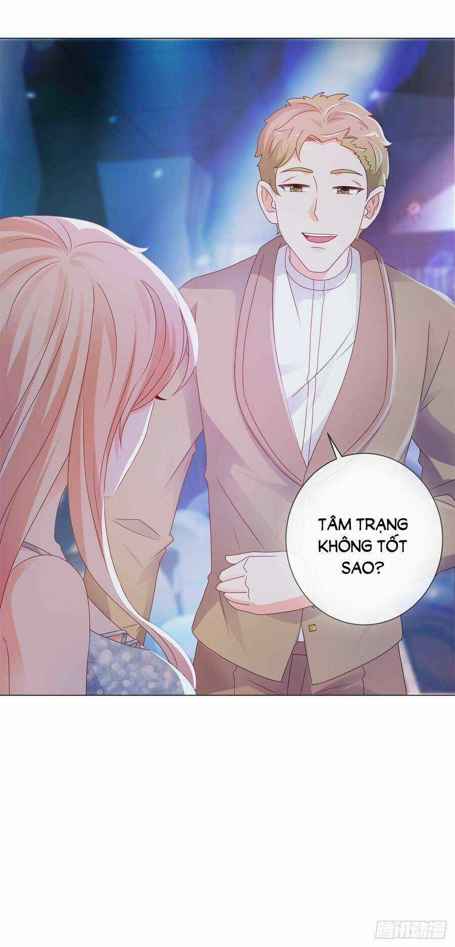 Ẩn Hôn 100%: Chọc Tức Vợ Yêu Mua Một Tặng Một Chapter 100 trang 33