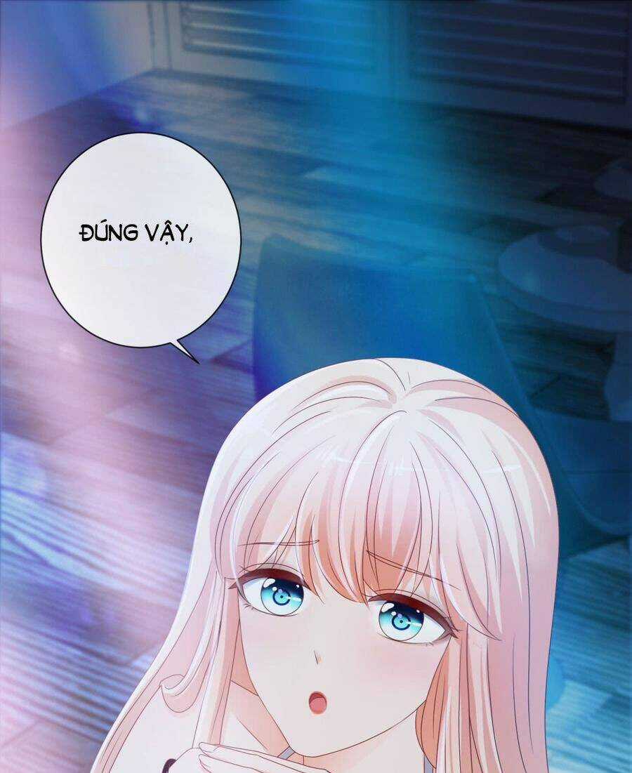 Ẩn Hôn 100%: Chọc Tức Vợ Yêu Mua Một Tặng Một Chapter 100 trang 34