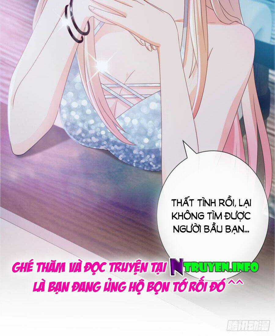 Ẩn Hôn 100%: Chọc Tức Vợ Yêu Mua Một Tặng Một Chapter 100 trang 35