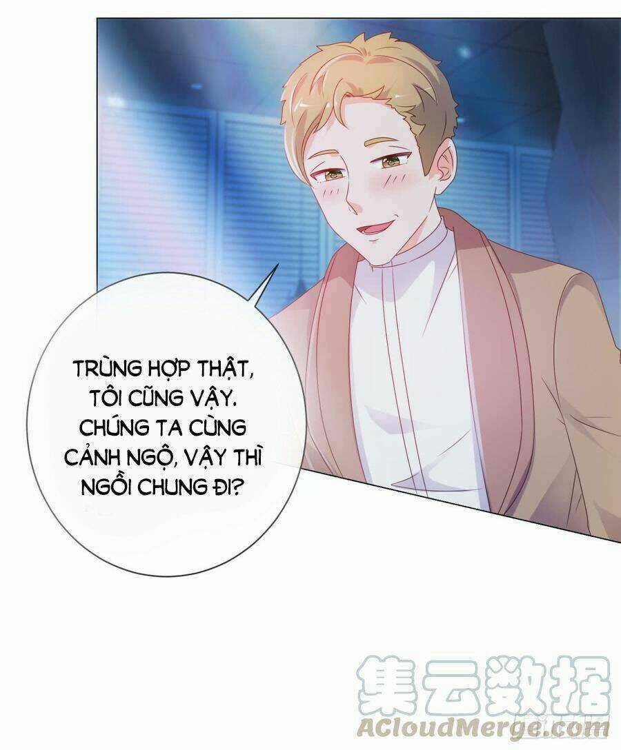 Ẩn Hôn 100%: Chọc Tức Vợ Yêu Mua Một Tặng Một Chapter 100 trang 36