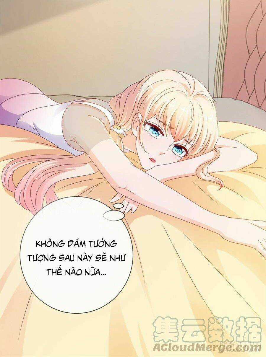 Ẩn Hôn 100%: Chọc Tức Vợ Yêu Mua Một Tặng Một Chapter 100 trang 6