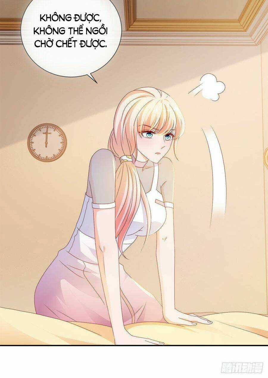 Ẩn Hôn 100%: Chọc Tức Vợ Yêu Mua Một Tặng Một Chapter 100 trang 8