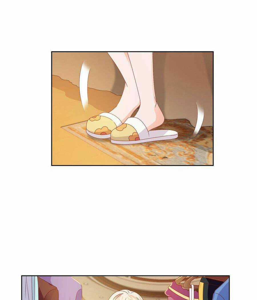 Ẩn Hôn 100%: Chọc Tức Vợ Yêu Mua Một Tặng Một Chapter 100 trang 9